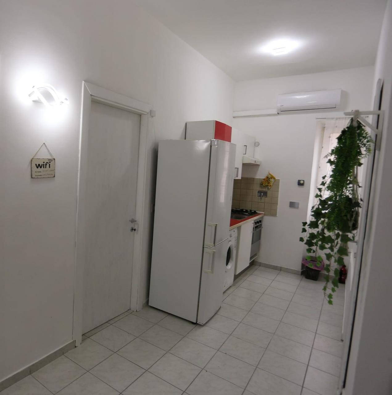 House 27 Apartment Fiumicino Ngoại thất bức ảnh