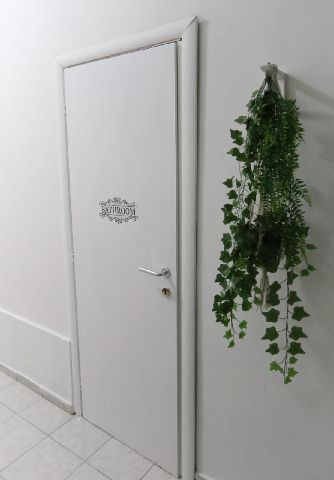 House 27 Apartment Fiumicino Ngoại thất bức ảnh