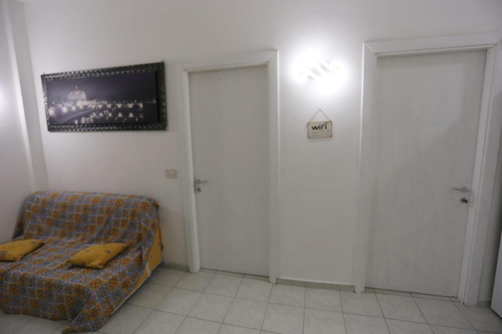 House 27 Apartment Fiumicino Ngoại thất bức ảnh